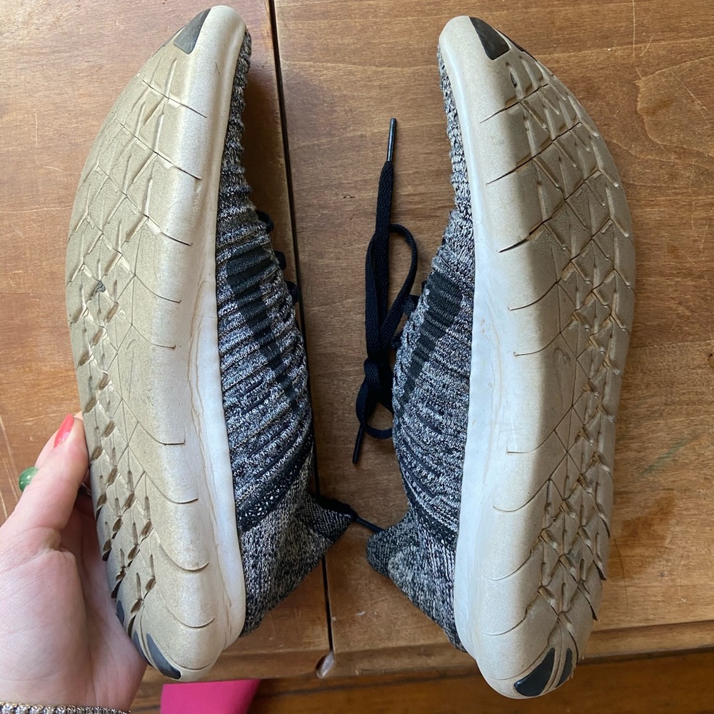 Nike fly knit - Picture 4 of 4